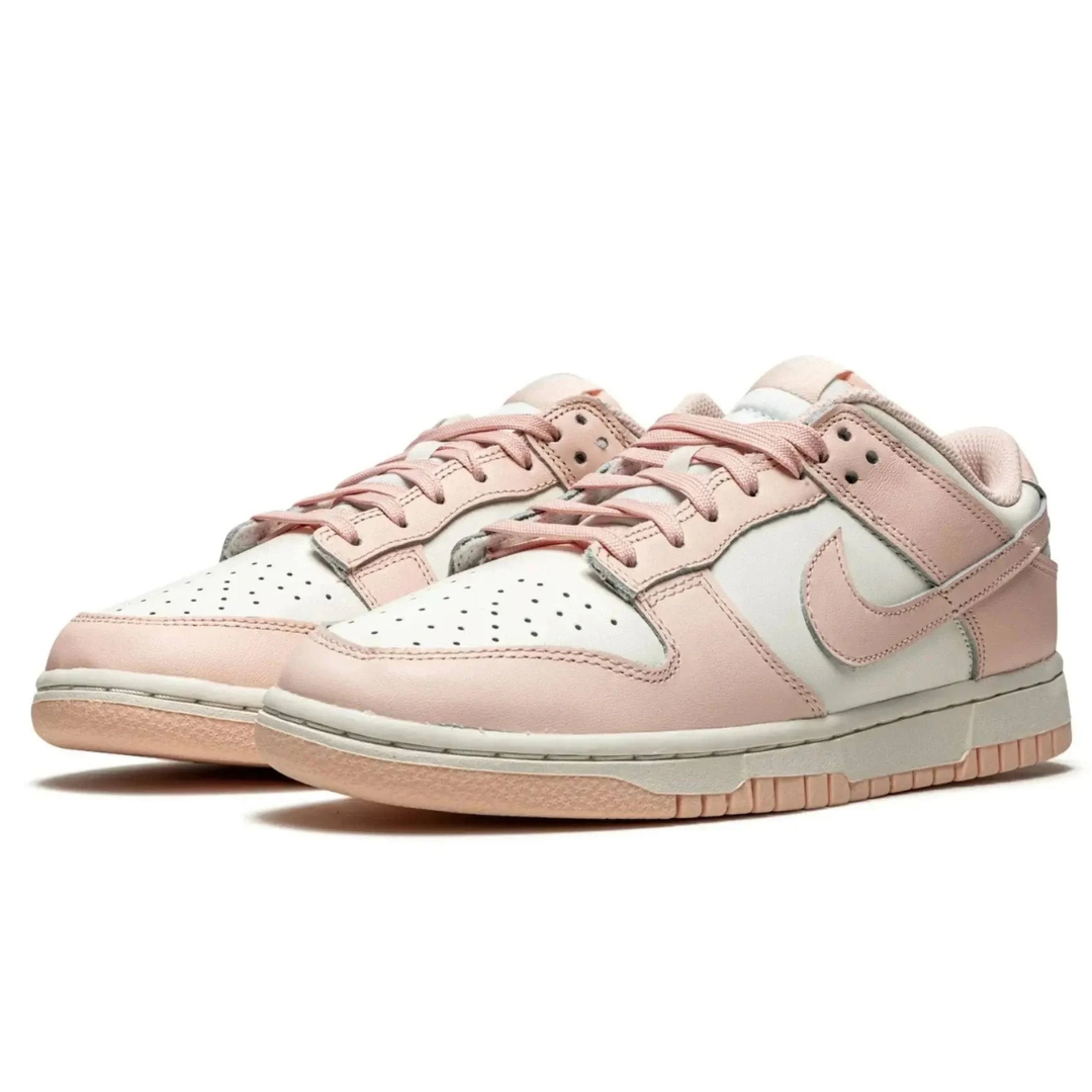 NIKE LOW PREMIUM – ¡Compra 1, recibe 2! Combo Tenis + Mochila