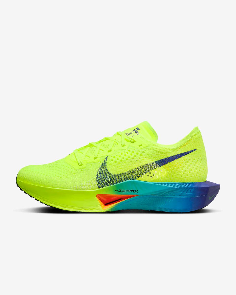 NIKE VAPORFLY 3 - AAA - ENVÍO GRATIS + CAJA