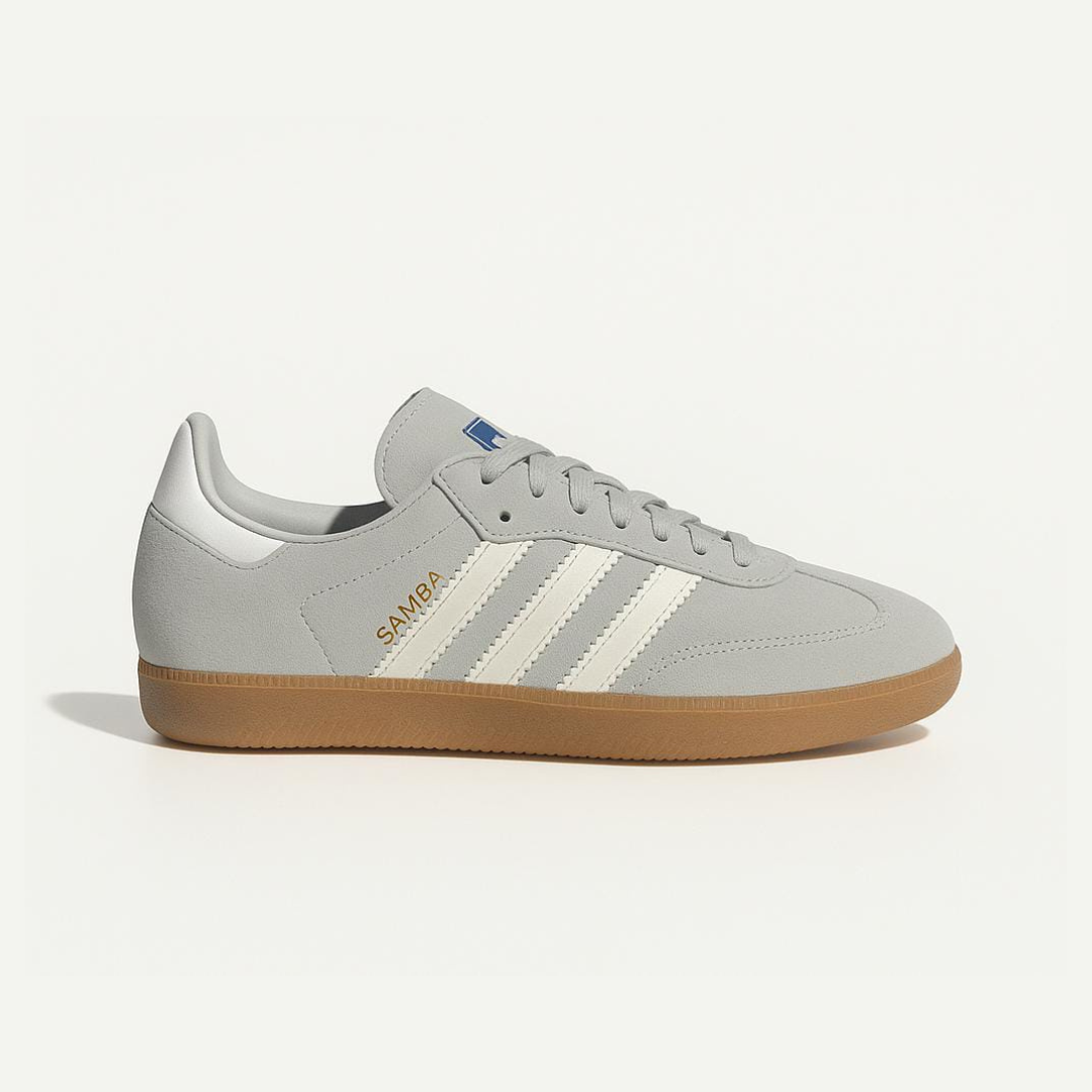 ADIDAS SAMBA OG - ¡COMPRA 1 y LLÉVATE 2! ÚLTIMAS UNIDADES DISPONIBLES