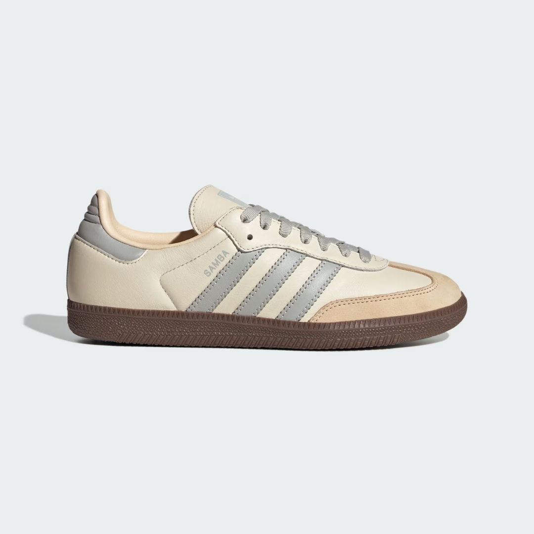 ADIDAS SAMBA OG - ¡COMPRA 1 y LLÉVATE 2! ÚLTIMAS UNIDADES DISPONIBLES