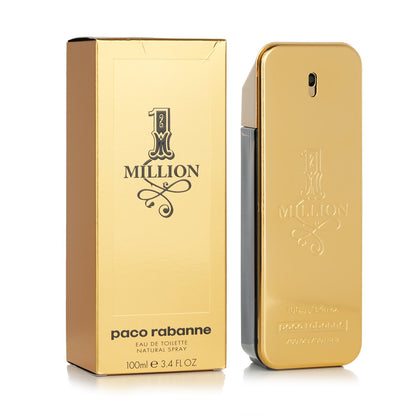 Paco Rabanne One Million EDT 100ml