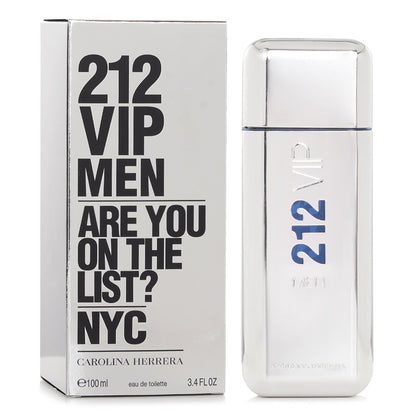 Carolina Herrera 212 VIP Men EDT 100ml