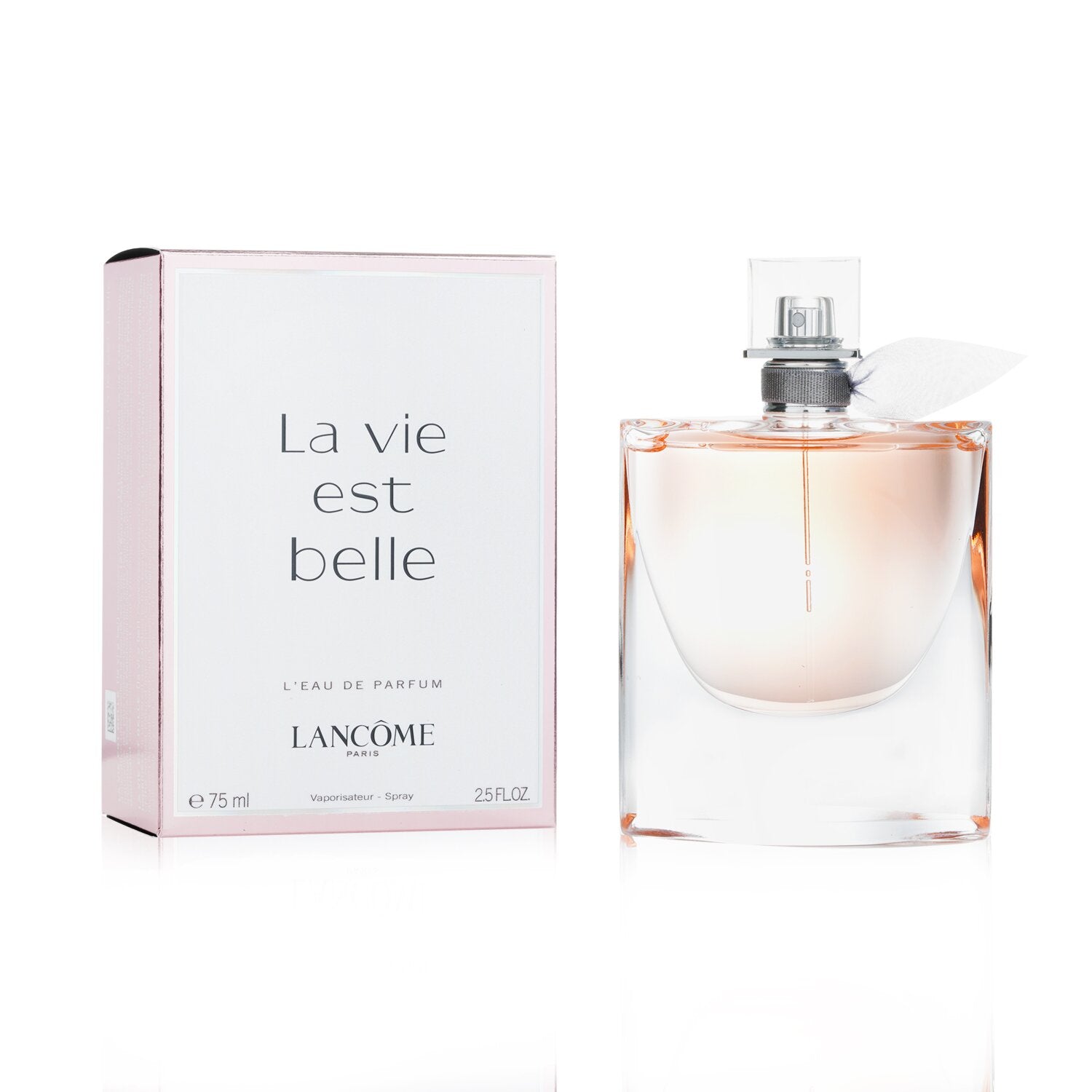 Lancôme Perfume Feminino La Vie Est Belle Eau de Parfum
