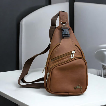 🔥 ¡Liquidación Vélez BLACKFRIDAY! - BOLSO CUERO PREMIUM VÉLEZ
