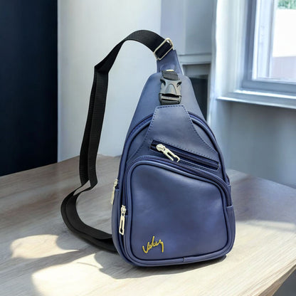 🔥 ¡Liquidación Vélez BLACKFRIDAY! - BOLSO CUERO PREMIUM VÉLEZ