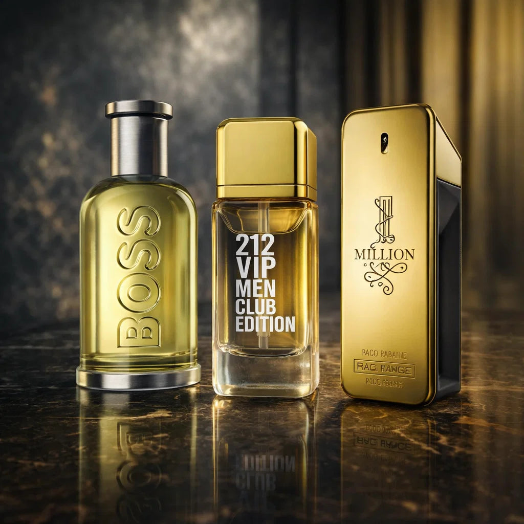 3 frascos de 100 ml - COMPRE 1 y LLÉVESE 3 - ÚLTIMAS UNIDADES EN STOCK