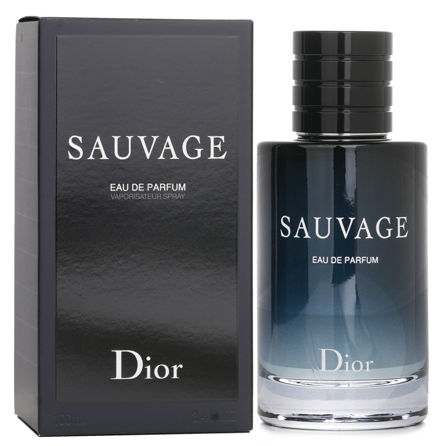 Dior Sauvage EDP 100ml