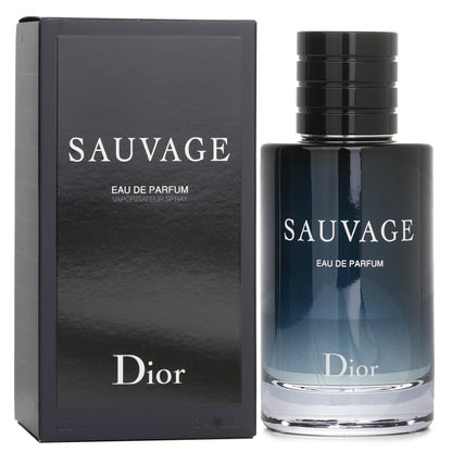 Dior Sauvage EDP 100ml