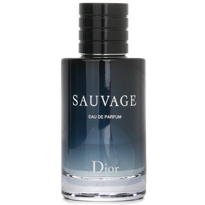 Dior Sauvage EDP 100ml