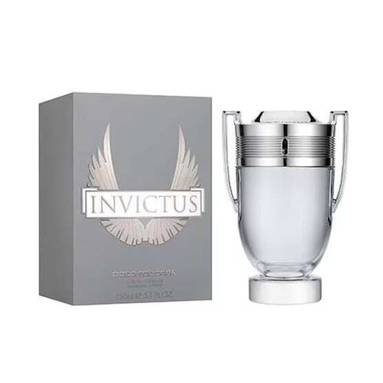 Paco Rabanne Invictus EDT 100ml