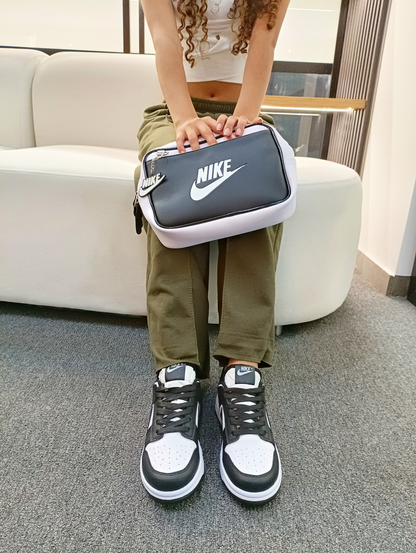 NIKE LOW PREMIUM  – ¡Compra 1, recibe 2! Combo Tenis + Mochila