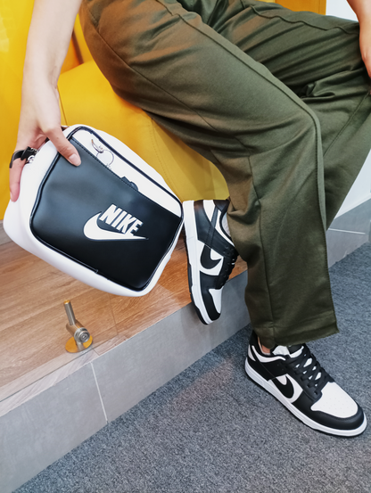 NIKE LOW PREMIUM  – ¡Compra 1, recibe 2! Combo Tenis + Mochila