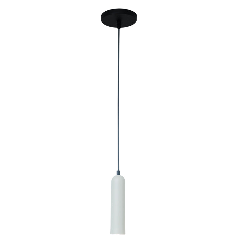 Lámpara Colgante 1 Luz Minimalista Bali