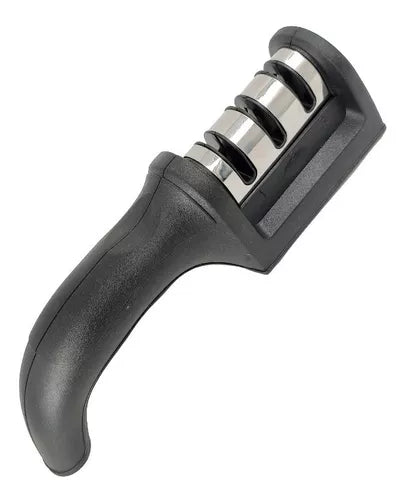 Afilador Cuchillo Ergonomico
